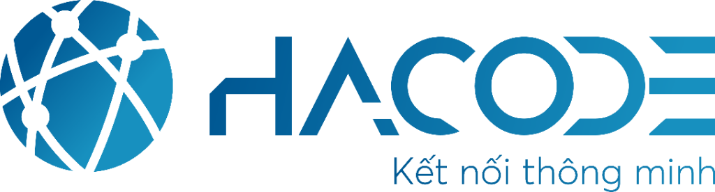 HACODE Logo